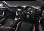 Toyota GT 86 Pro 2016 года